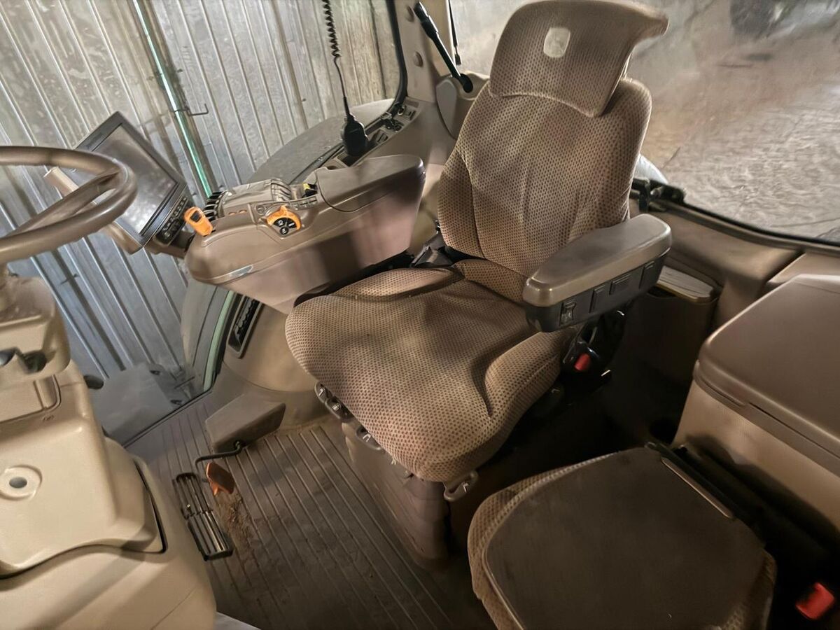 John Deere 8345R E23 3