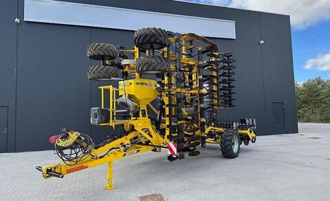 Strom Bednar Swifter Disc XO 7500