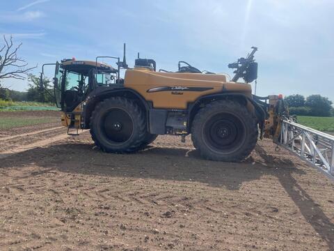Challenger Rogator RG 645 B