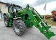 John Deere 7430 Premium + Frontlader JD 753