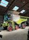 Claas Lexion 770 TT
