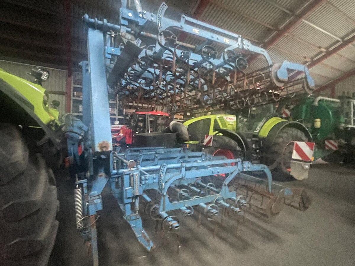 Rabe Sturmvogel 6001 L 2