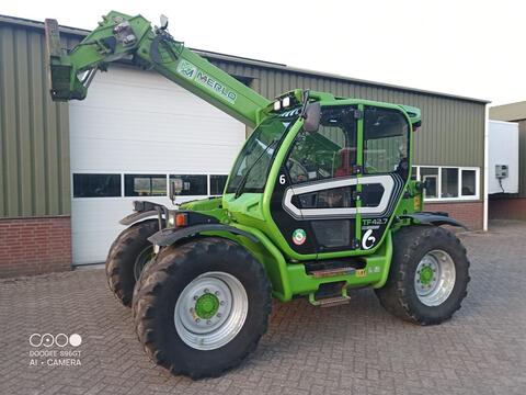 Merlo TF 42.7 Turbo Farmer