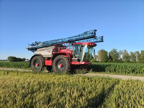 Horsch Leeb Leeb PT 230 36m