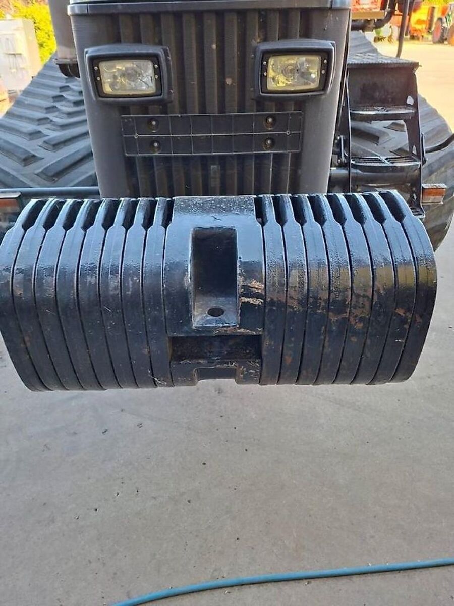 Challenger MT 765 C 3