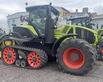 CLAAS AXION 960 TT