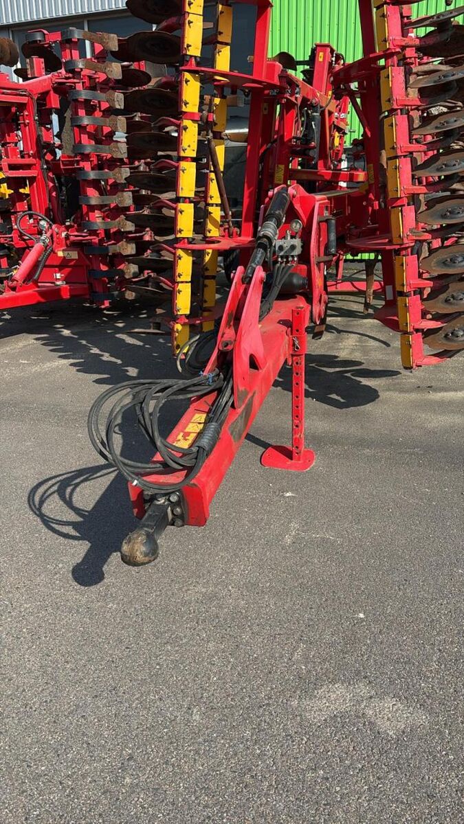 Väderstad TopDown 500 2