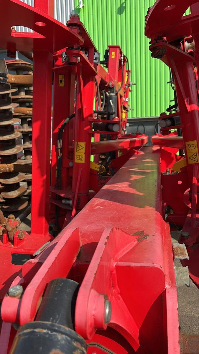 Väderstad TopDown 500 3