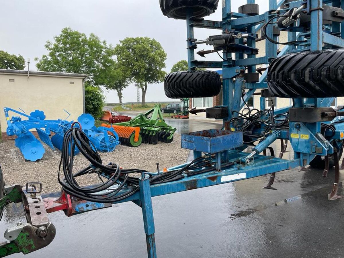 Köckerling Vario 750 1