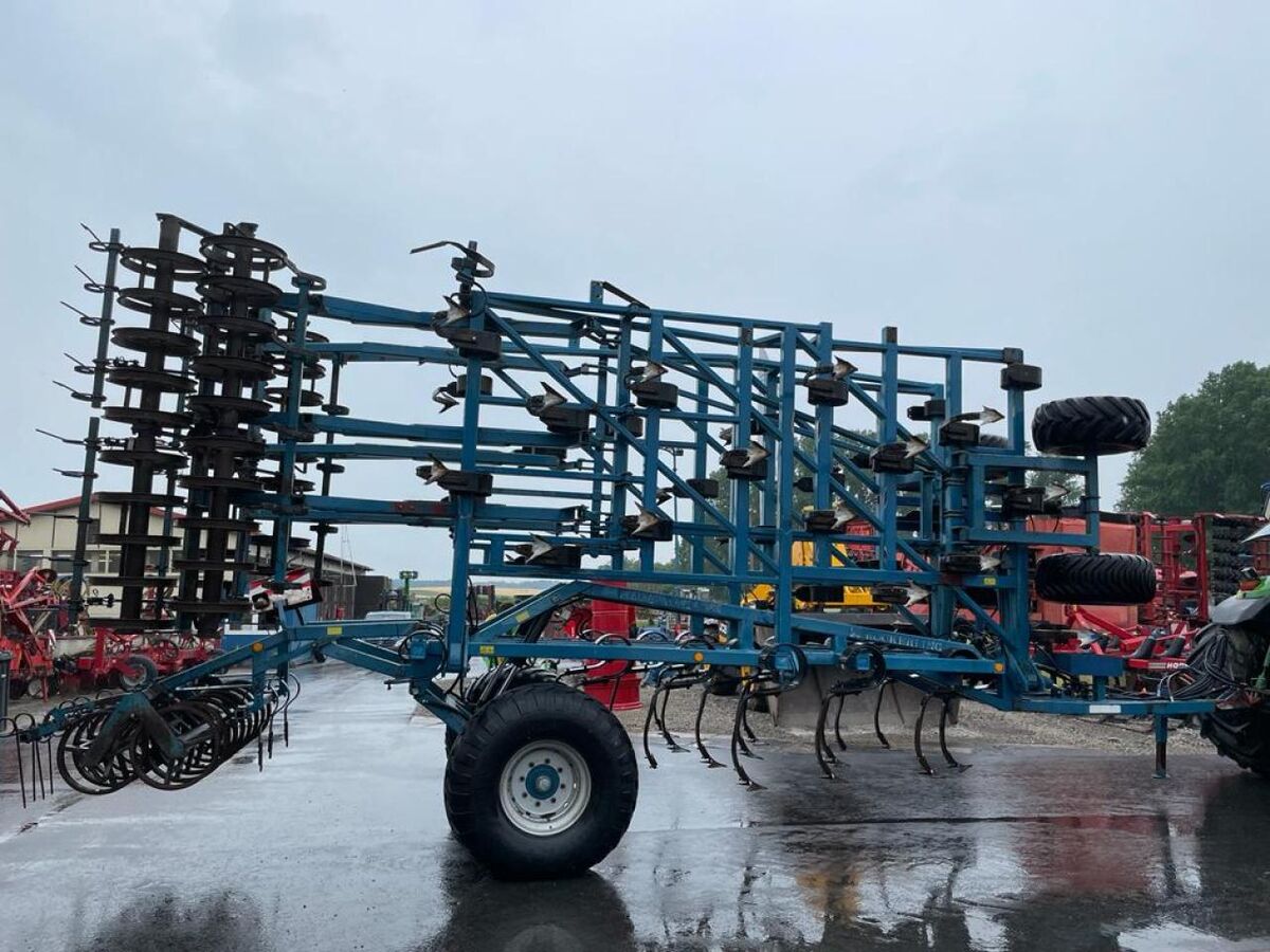 Köckerling Vario 750 2