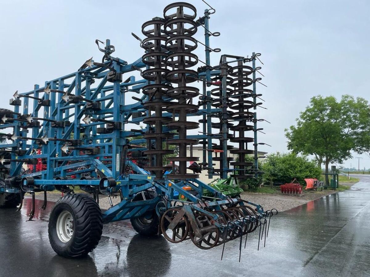 Köckerling Vario 750 3