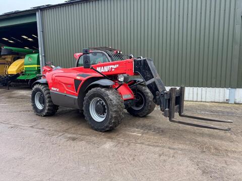 Manitou MLT 960