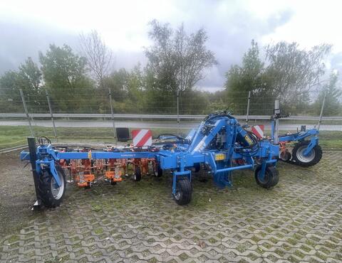 Schmotzer Vanterra 2K MSC H12-24