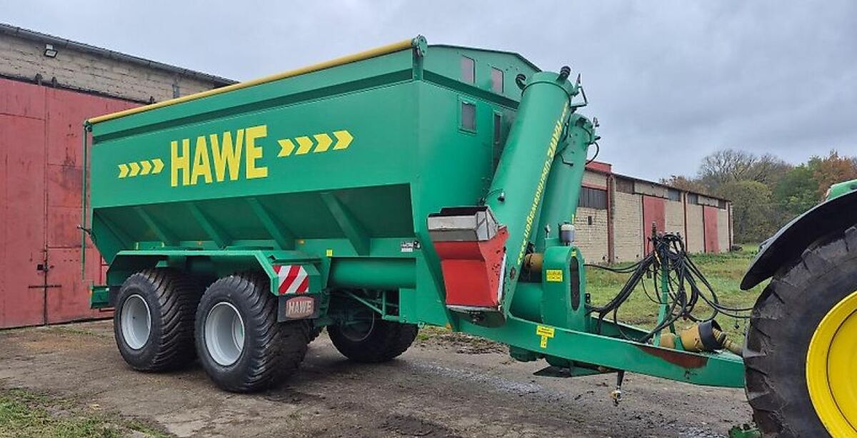 HAWE ULW 2500T 3