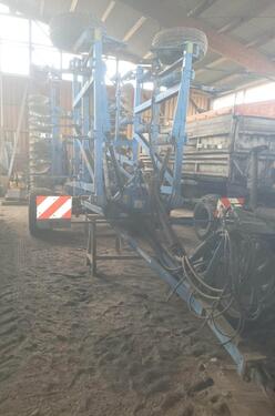 Lemken Karat 9/600 KUA