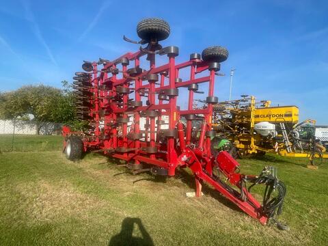 Horsch Tiger 8 XL