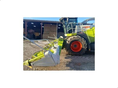 CLAAS Orbis 900