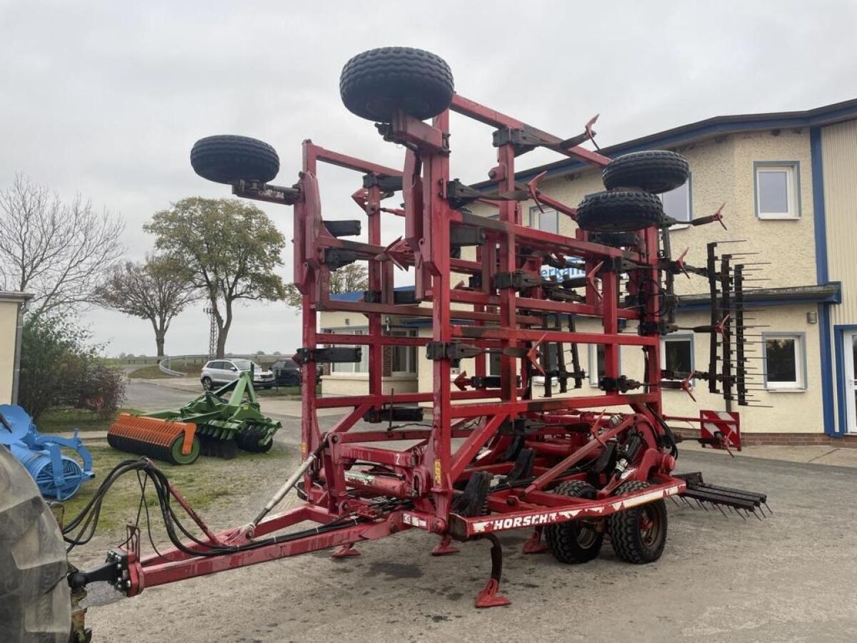 Horsch Terrano 10 FG 1