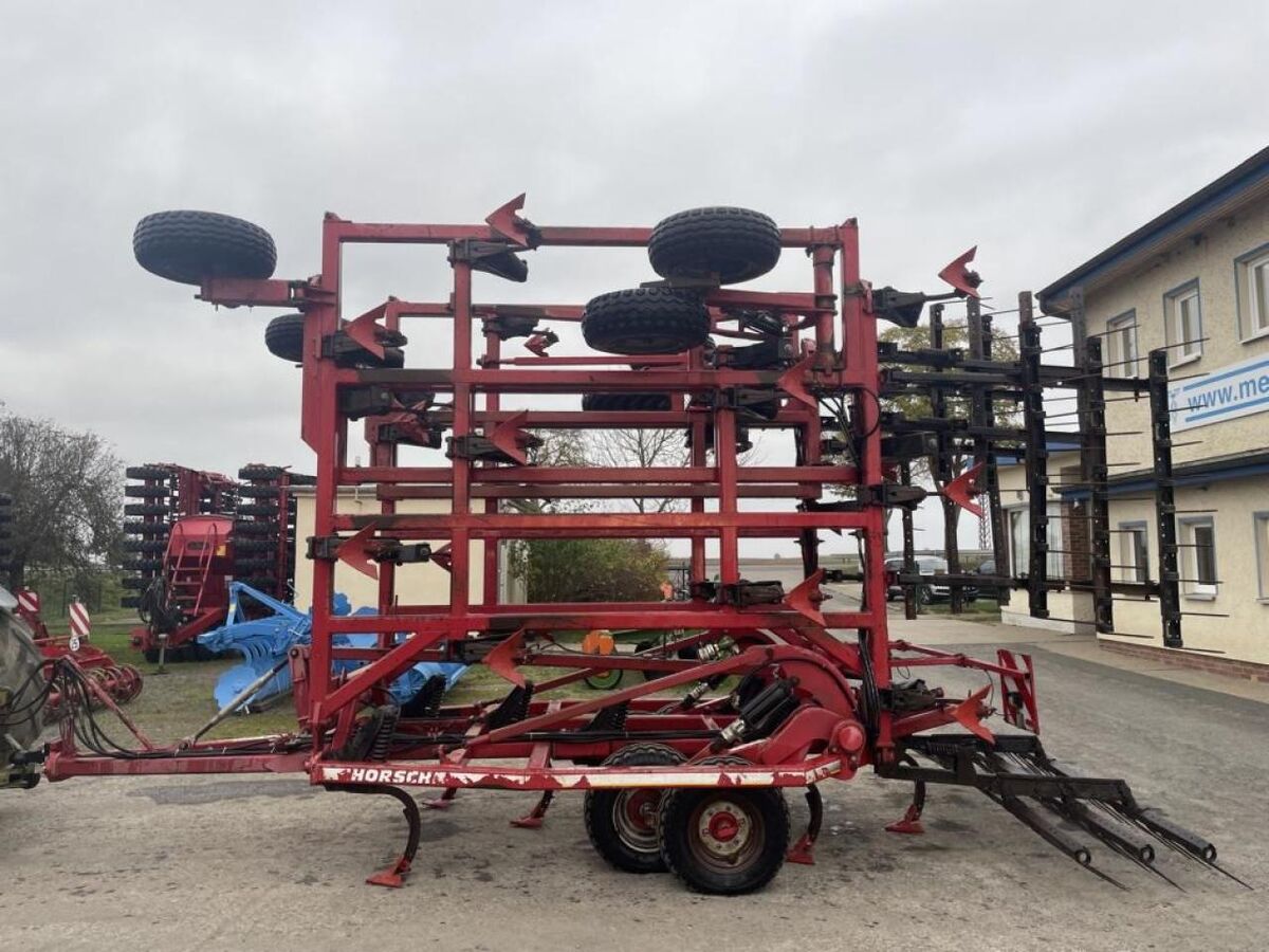 Horsch Terrano 10 FG 2