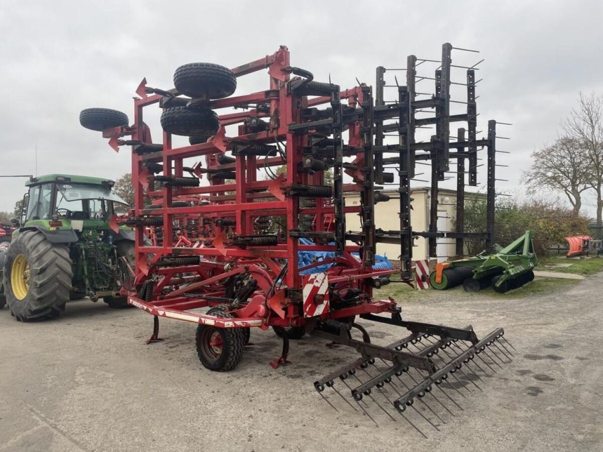 Horsch Terrano 10 FG 3
