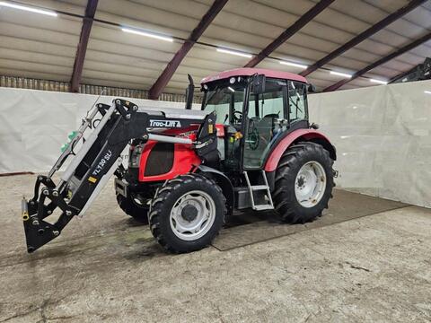 <strong>Zetor Proxima 70</strong><br />
