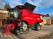 Case-IH AXIAL FLOW 8250