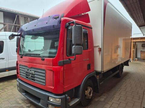 MAN TGL 12.240