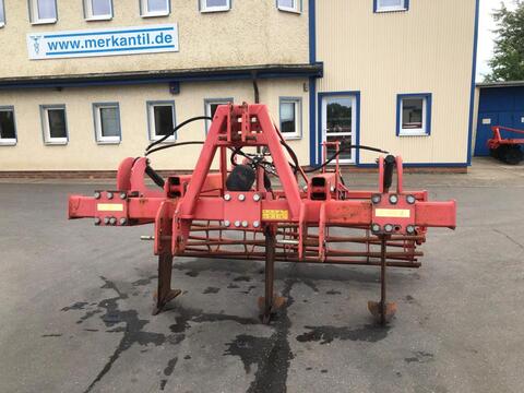 Sonstige Brix Rambo 900 H - 3 Zinken