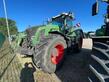 Fendt 933 Vario