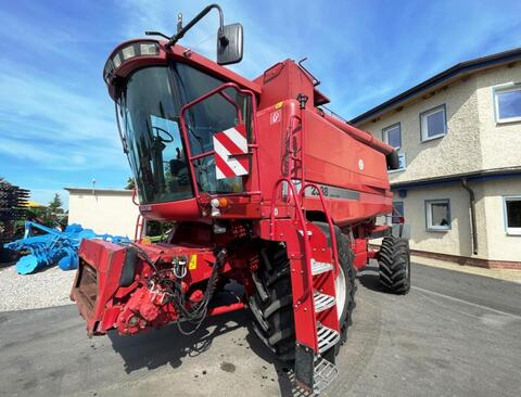 Case-IH 2388 Axial Flow