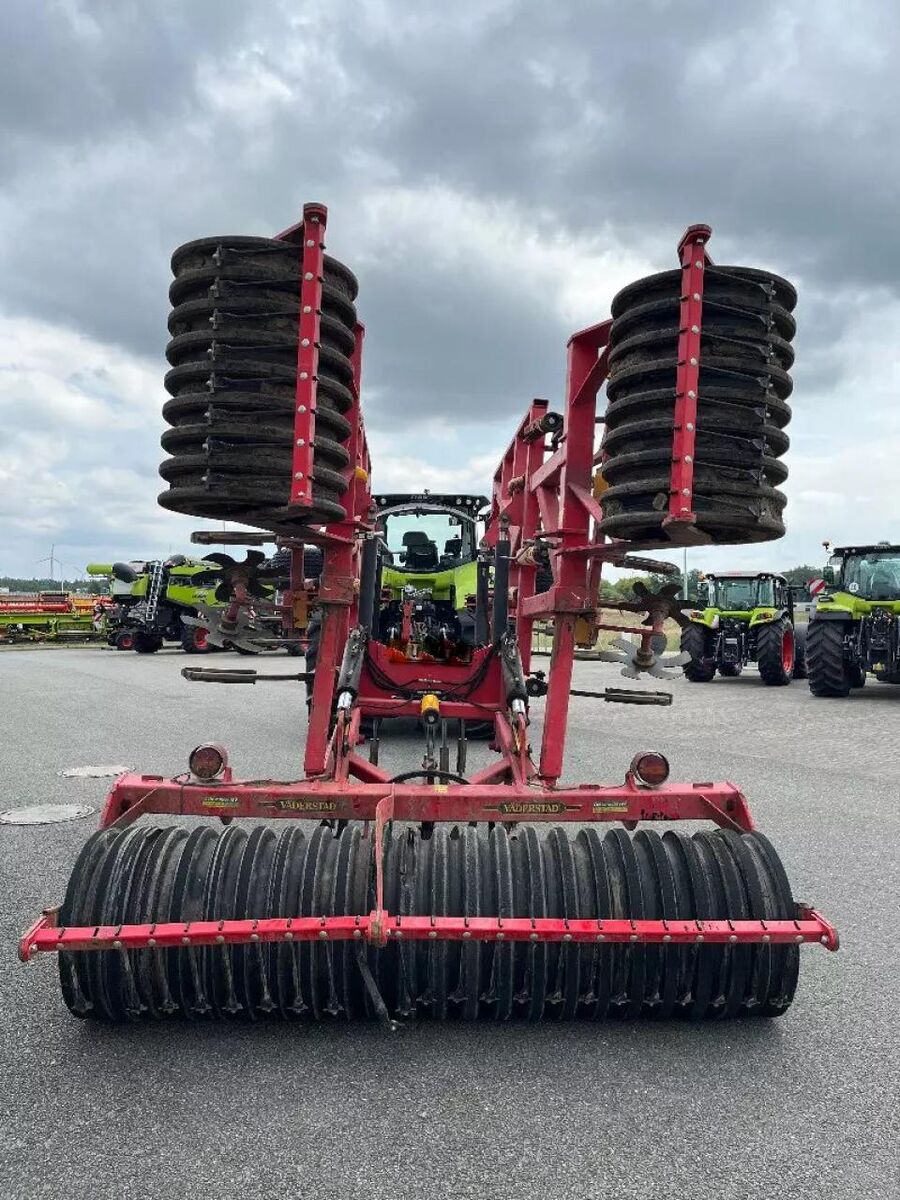 Väderstad Cultus 500 3