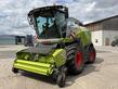 Claas Jaguar 980