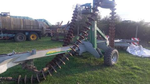 Kelly MPH 6000