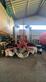 Kuhn FC 8830 D-FF + FC 3125 DF-FF