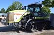 CLAAS Challenger 75 E