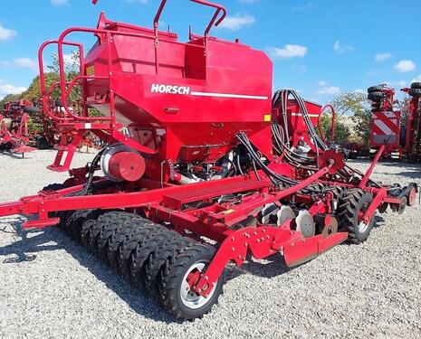 Horsch Pronto 4 DC PPF