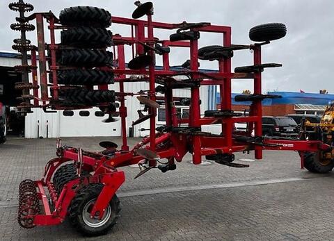 Horsch Tiger 6LT