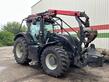 Valtra S 274 Forstkran Forstausstattung