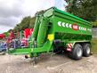 HAWE ULW 2500 - unbenutzte Lagermaschine