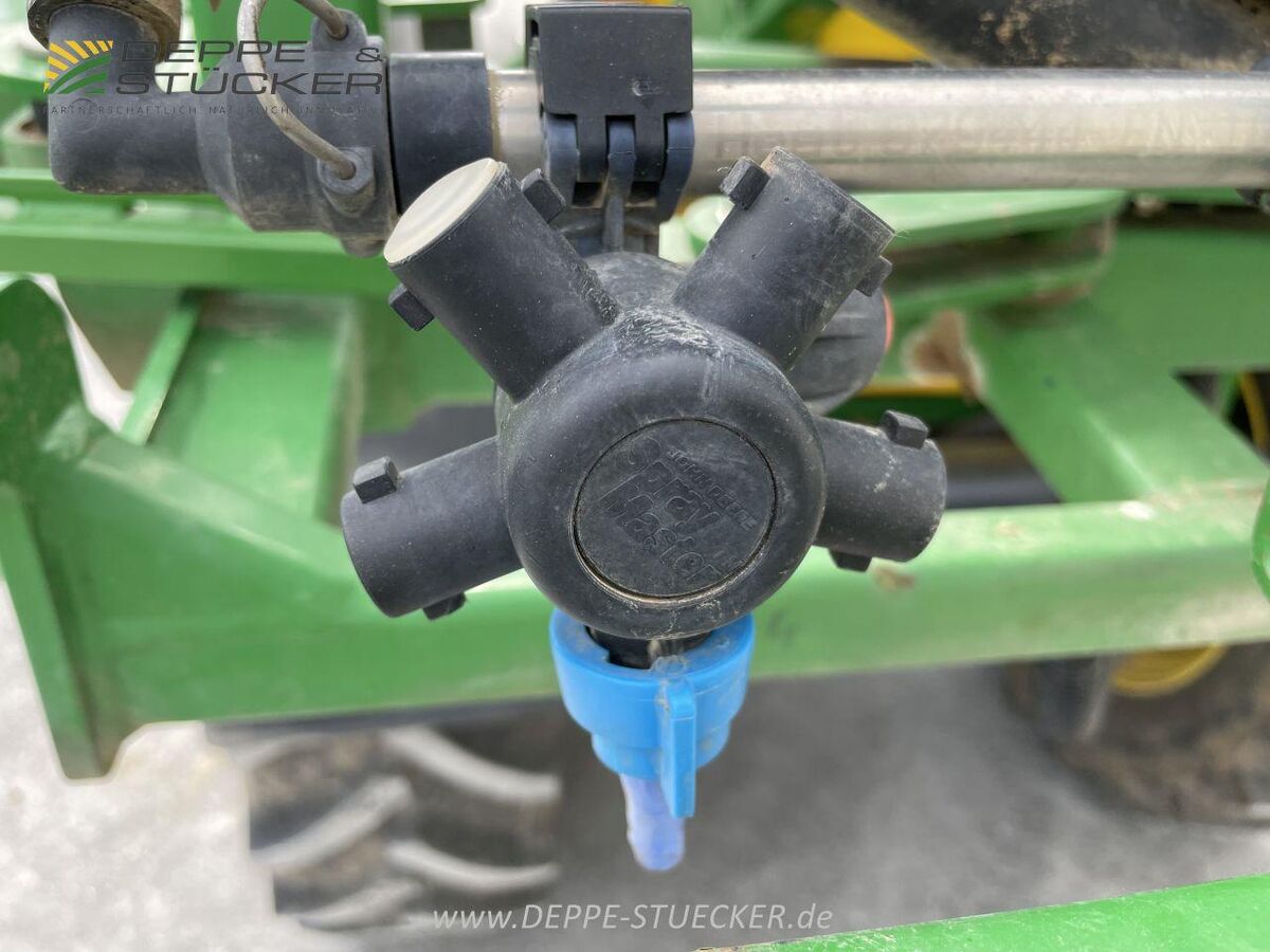 John Deere M 740 i 3