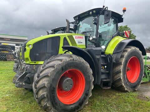 CLAAS Axion 960 C-Ma