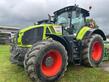 CLAAS Axion 960 C-Matic CEBIS