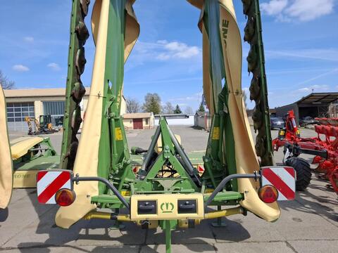 Krone EasyCut B 9707F320