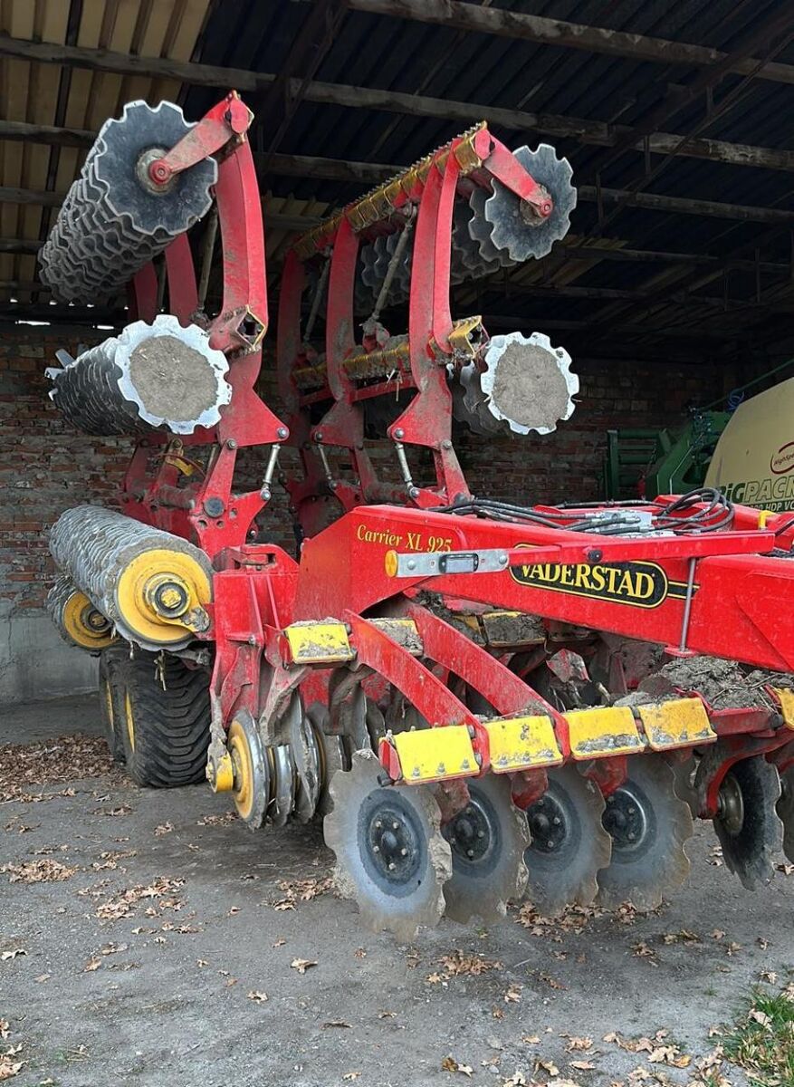 Väderstad Carrier CRXL925 1