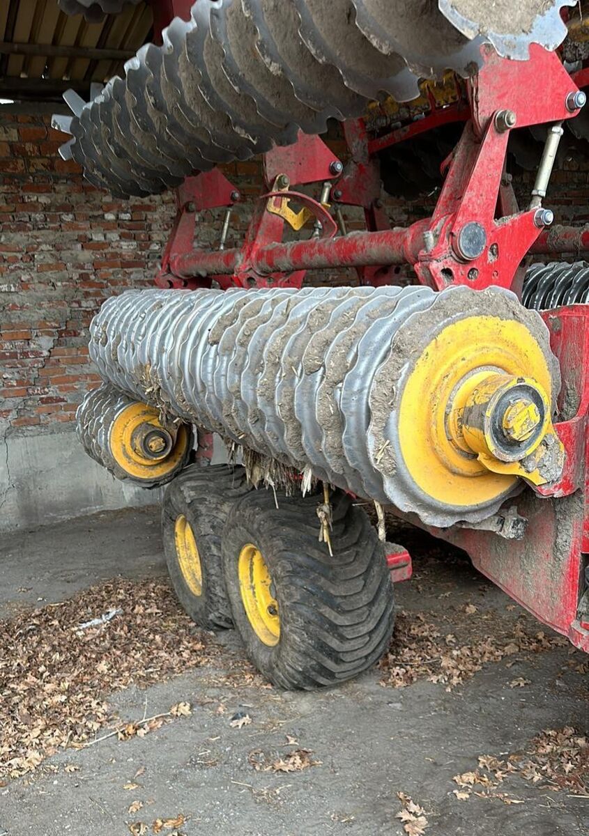 Väderstad Carrier CRXL925 2