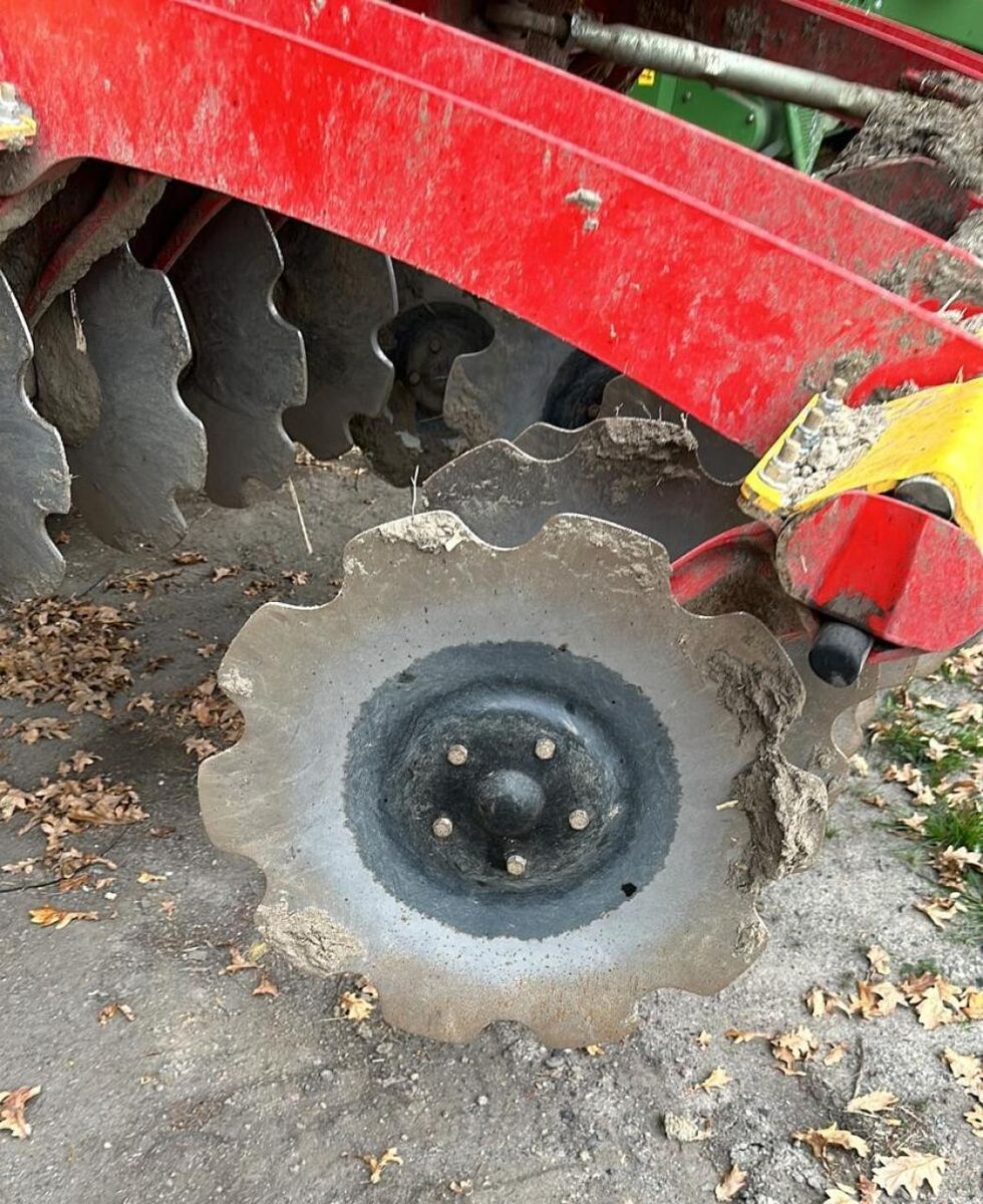 Väderstad Carrier CRXL925 3