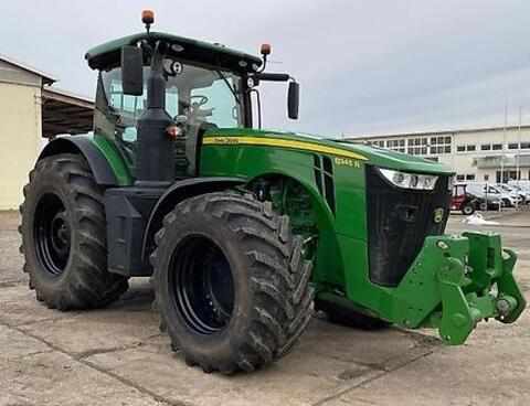 John Deere 8345R