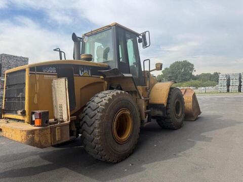 Caterpillar 950 G