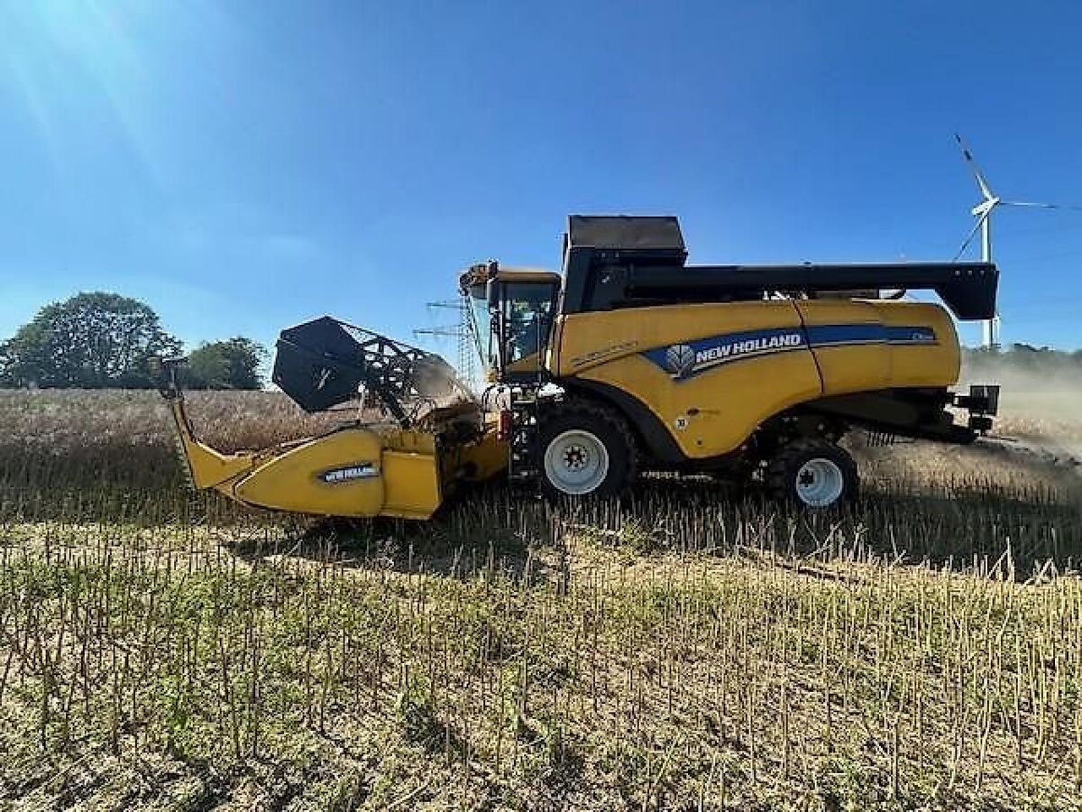 New Holland CX5090 3
