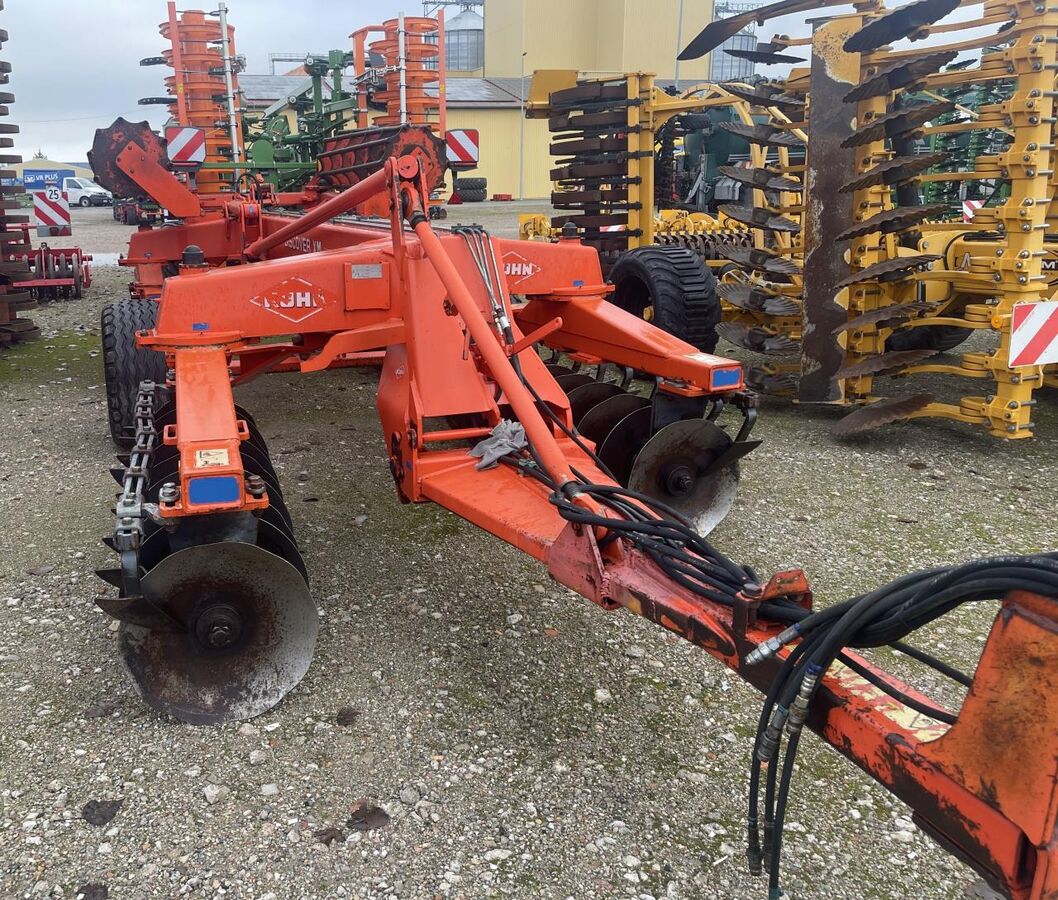 Kühne Discover XM 36/660 3